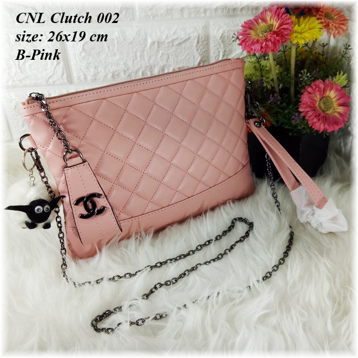 CNL Clutch 002