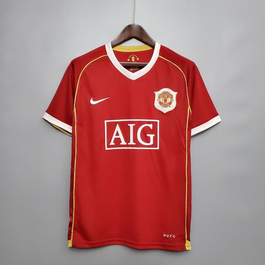 jual jersey retro manchester united