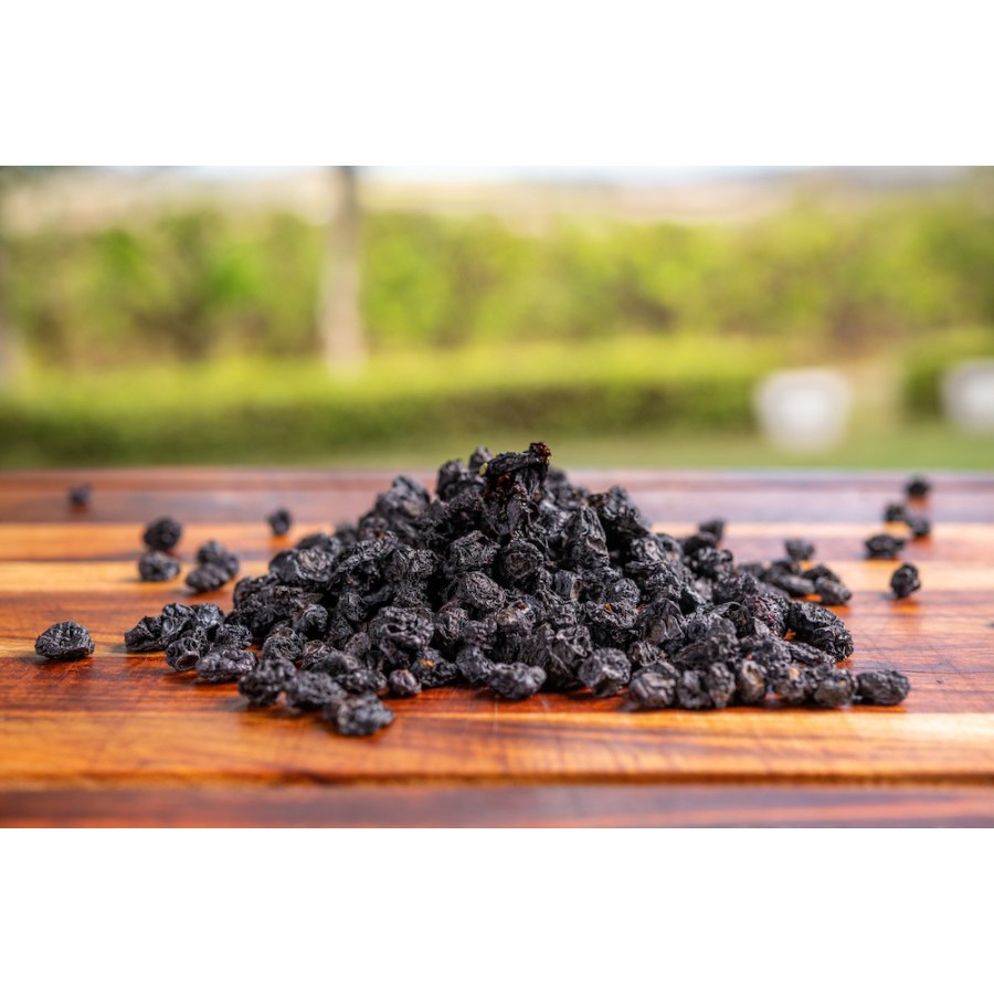 

SGS Dried Blueberry (Blueberi Kering) Rp20.000