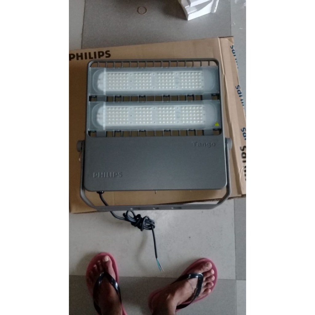 Philips BVP382 LED260 200 Watt 220-240V