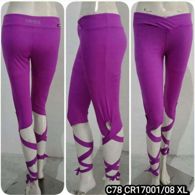 Baju Senam Celana Tujuh Perdelapan ungu Shopee Indonesia Baju Senam Celana Tujuh Perdelapan ungu Shopee Indonesia