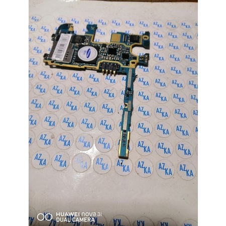 MESIN SAMSUNG NOTE 3 N9100 3G NORMAL