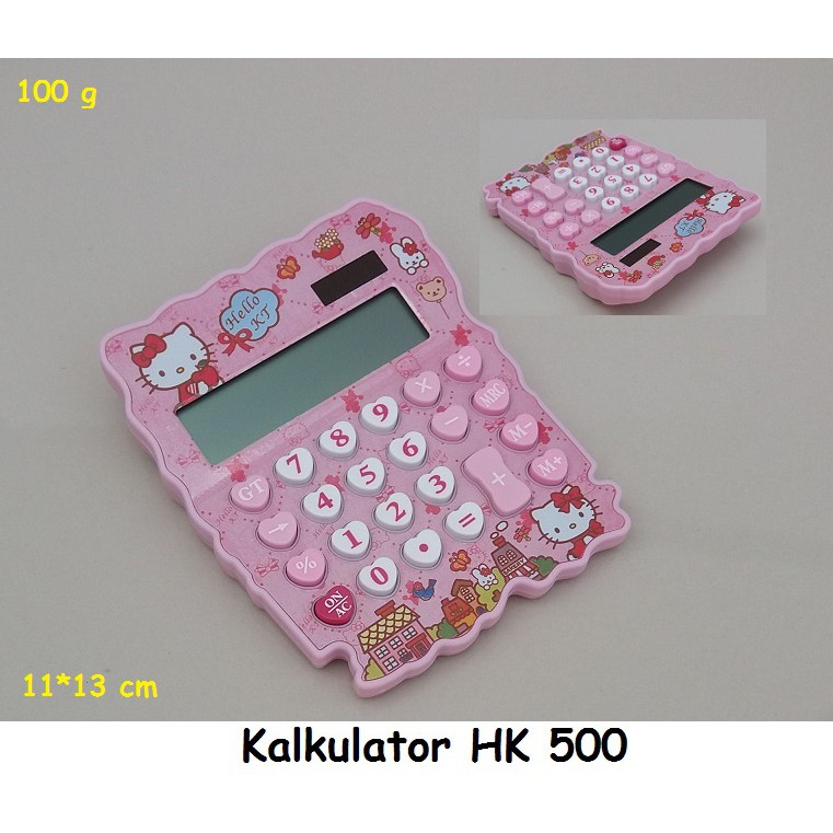 

KALKULATOR KARAKTER ( 500 )