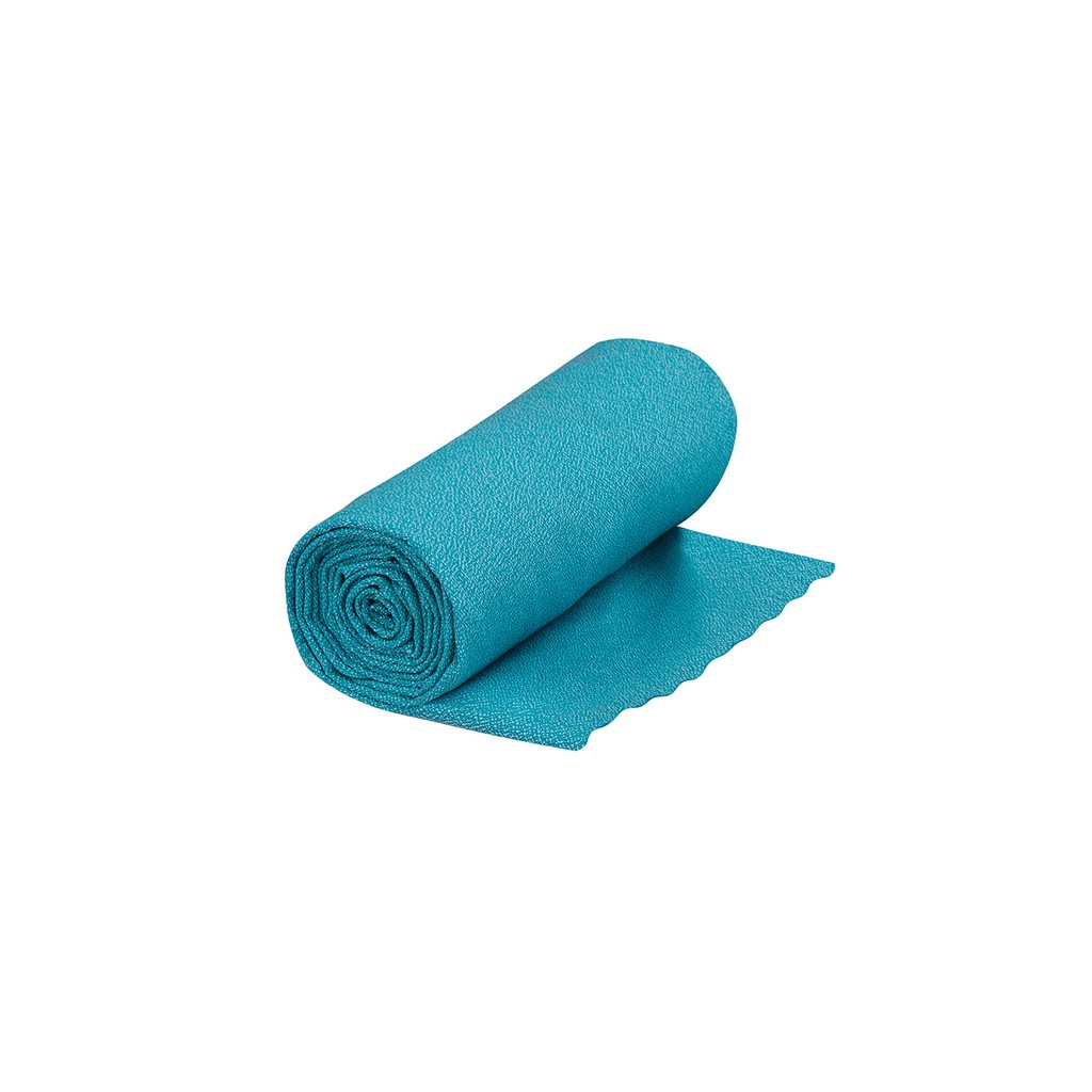 Sea To Summit Airlite Towel Medium // Handuk Microfiber Ukuran 36 x 84 cm