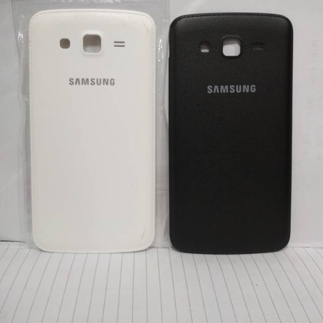 Backdoor Samsung Grand 2 7106 Casing belakang Samsung Grand2 7102