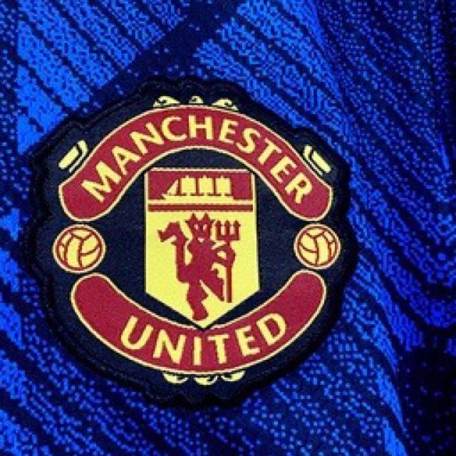 ❅ JERSEY BOLA ANAK MANCHESTER UNITED MU 3RD KIDS 2021 / 2022 BAJU GRADE ORI IMPORT 21-22 ▲