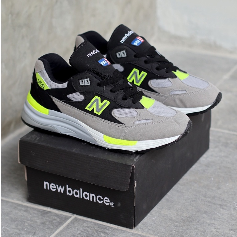 SHOES FASHION SPORT PRIA NEW B 992