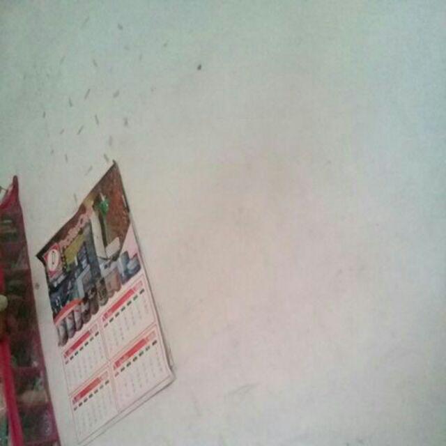 Masking Tape Lakban Kertas 2 Inchi