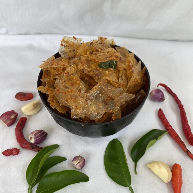 

KERIPIK KACA PEDAS VIRAL NGEMICIN