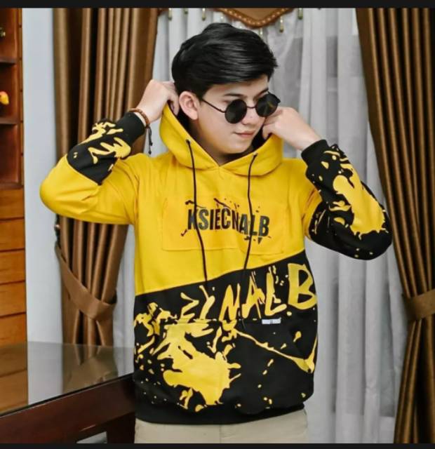 KSIECNABLE HOODIE || HOODIE KEREN || HOODIE KOMBINASI #KSI