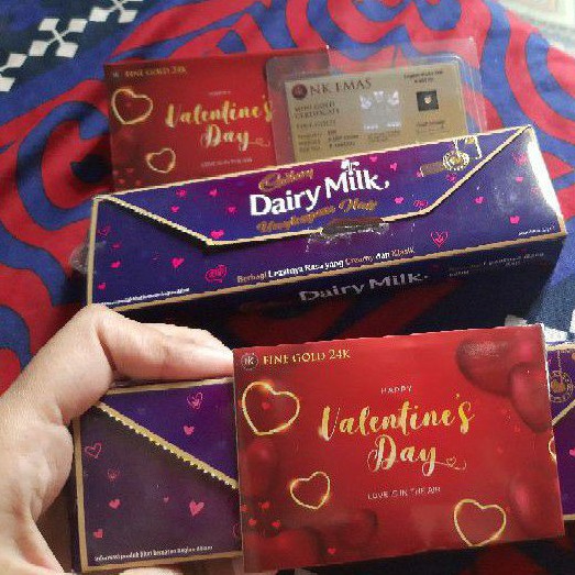 

hadiah valentine