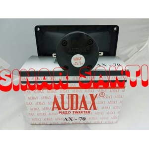 Audax AX-70/AX70 TWEETER PANGGIL