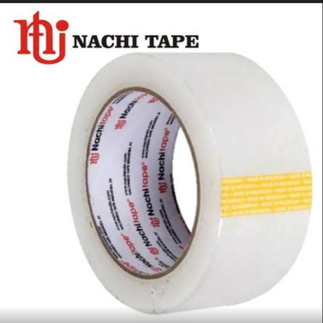 

Isolasi / solasi 45mm tanpa merk