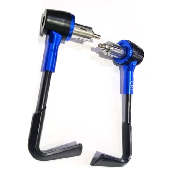 RSPS HAND GUARD CR7 PROGUARD CR7 COVER HANDLE CR7 9011D BLUE