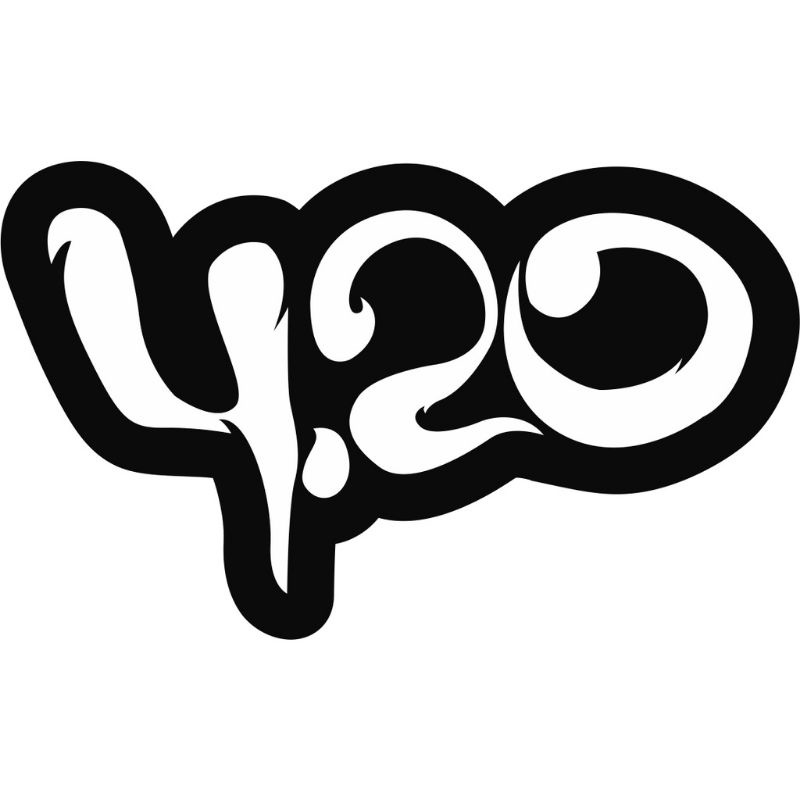 

stiker 420 aesthetic