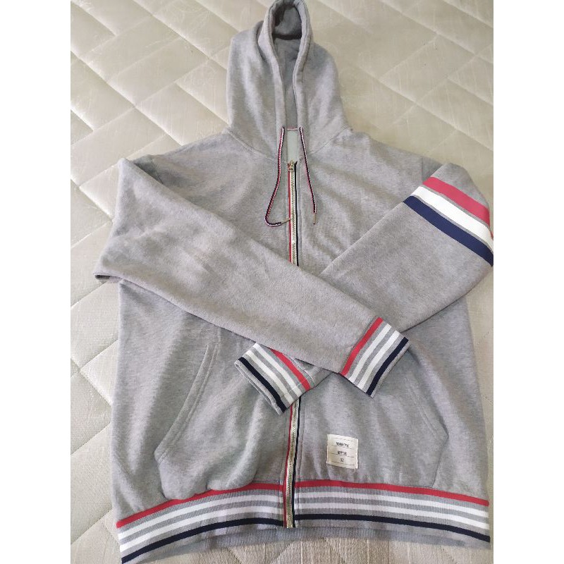 Hoodie Thom Browne