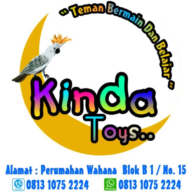 kinantibaby
