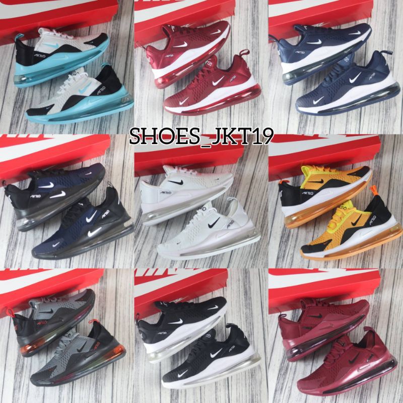 SEPATU NIKE AIRMAX 720 PRIA