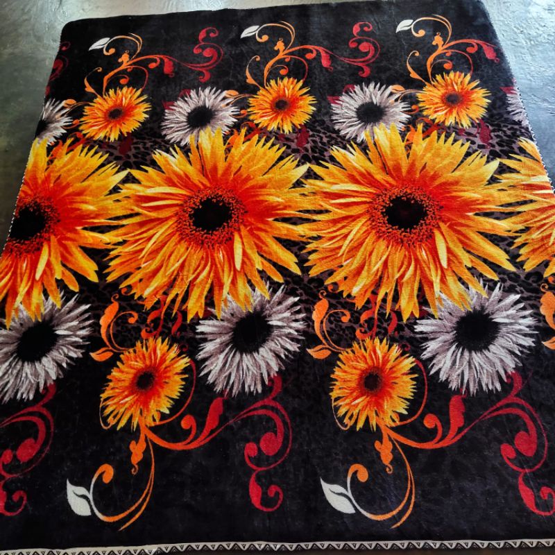 AMBAL MALAYSIA UK 180X200X3CM