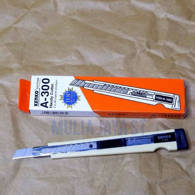 

Cutter KENKO A-300