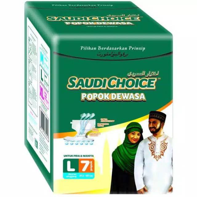 

Saudichohce