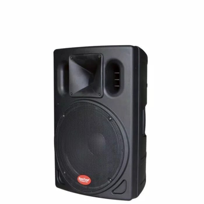 Speaker Pasif Baretone BT A 1530 W BT A1530W Original 1pasang