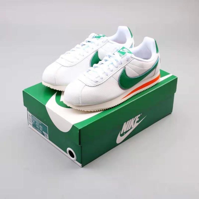 Nike Cortez Classic Leather Stranger Things Hawkins Original BNIB 100%