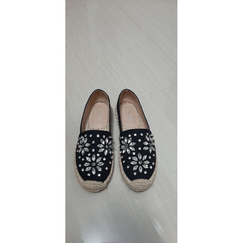 LUINO VINN BLACK BLINK EDITION