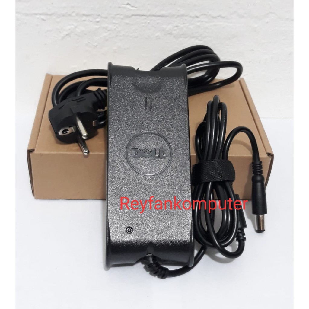 Adaptor Charger DELL PA-10 19.5V 4.62A murah