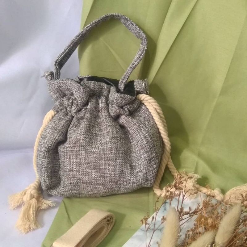 Clara bag