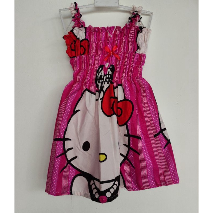 Dres anak 1-3thn !! Dres murah