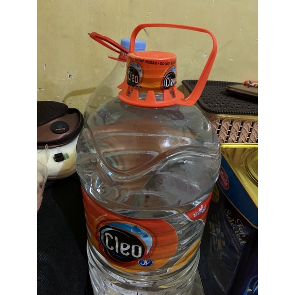 Jual Cleo Galon Shopee Indonesia 8064