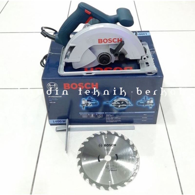 Mesin Potong Kayu Bosch 7 Inch Mesin Circle Bosh 7 Inch