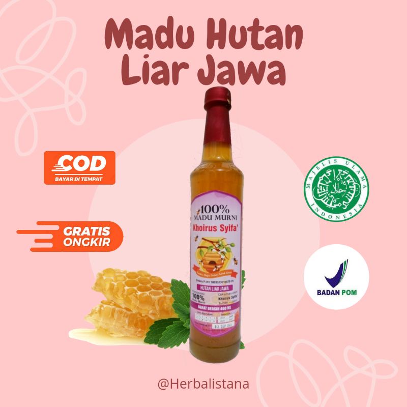 

Mengoptimalkan Sistem Organ Tubuh Madu Hutan Asli Madu Hutan Liar Jawa Madu Hutan Asli BERKUALITAS!!!Madu Hutan AsliHerbal Istana