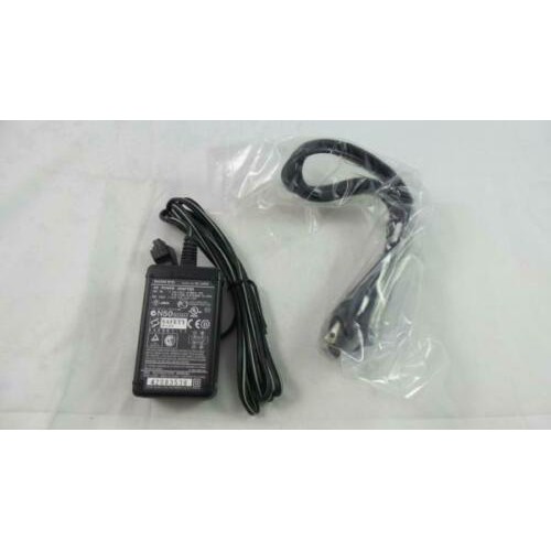Power Adapter Sony AC-LM5 original