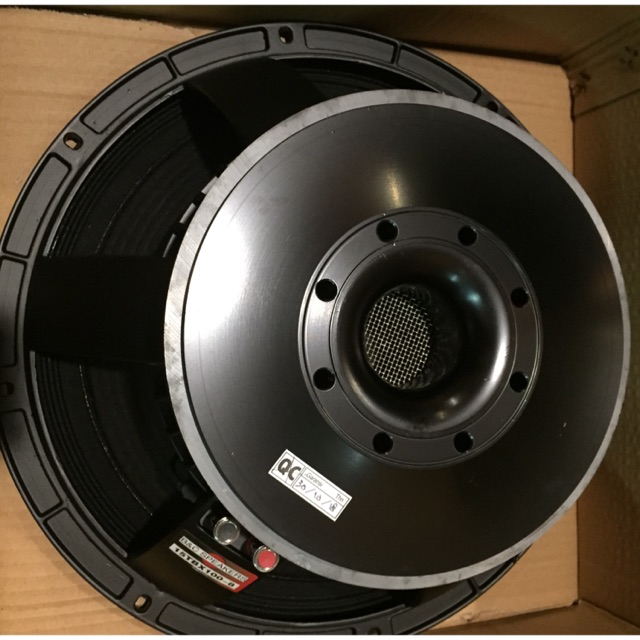 Jual COMPONENT SPEAKER B&C 15TBX100 15 INCH | Shopee Indonesia