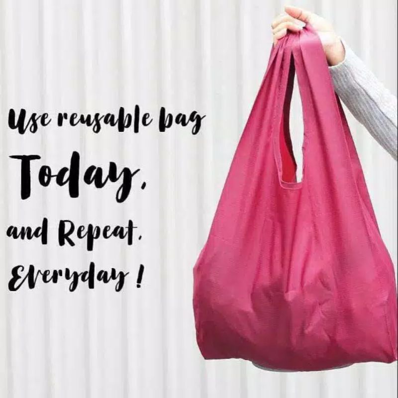 MegaId Tas lipat baggu