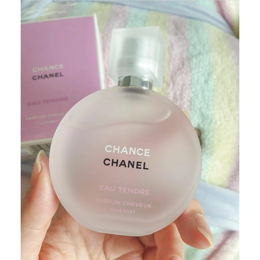 CHANEL Hair Mist Coco MadeMoiselle | Gabrielle | Eau Tendre