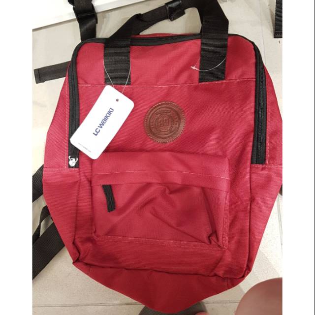 SALE  Tas LC Waikiki