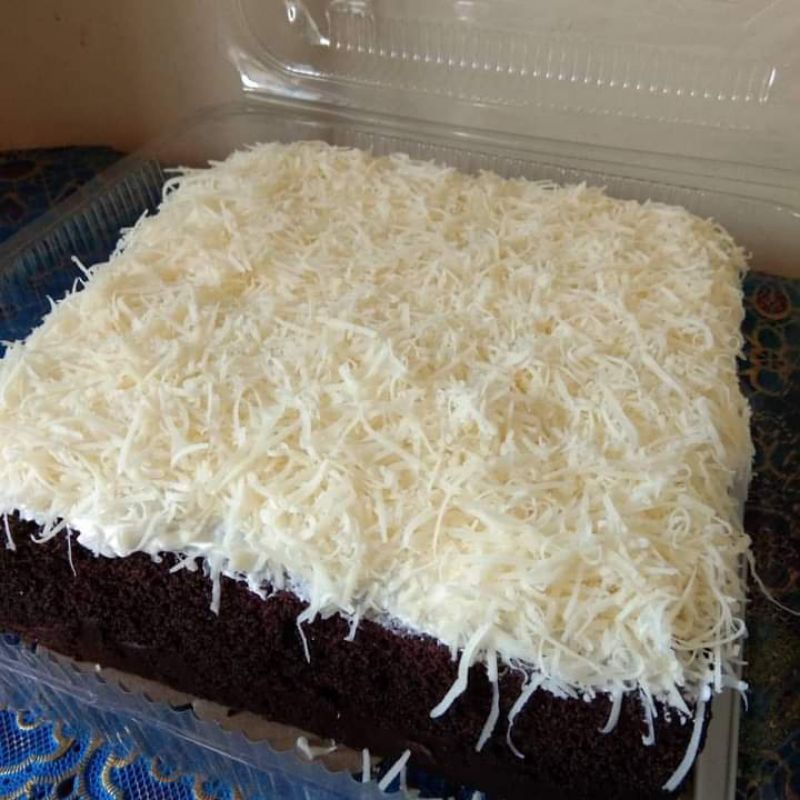 

browniskukus