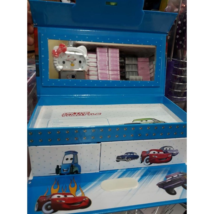 

TERBARU Tempat Pensil Kode Karakter 3D Hologram Kotak Pensil/TEMPAT PENSIL AESTHETIC/TEMPAT PENSIL ANAK PEREMPUAN/TEMPAT PENSIL LUCU/TEMPAT PENSIL 3D/TEMPAT PENSIL TRANSPARAN/TEMPAT PENSIL LUCU/TEMPAT PENSIL KOREA/TEMPAT PENSIL KAIN/TEMPAT PENSIL