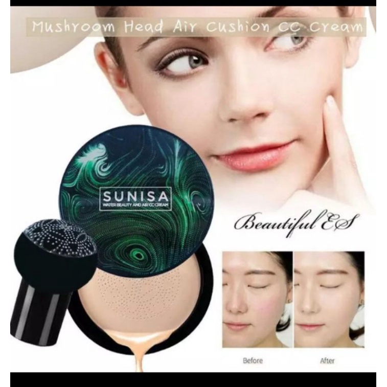sunisa BB cream