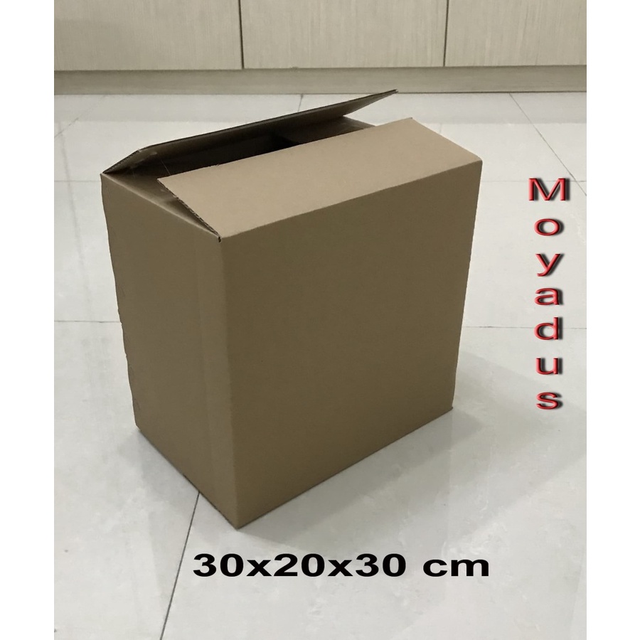 

kardus/karton/uk 30x20x30 (ST)