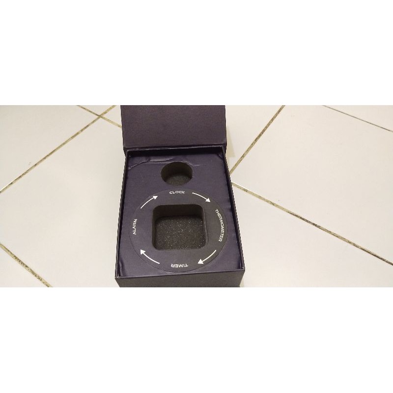 

Hampers bOx/Custom Box/Hard box ukuran 16x6x4 cm utk 60 pcs