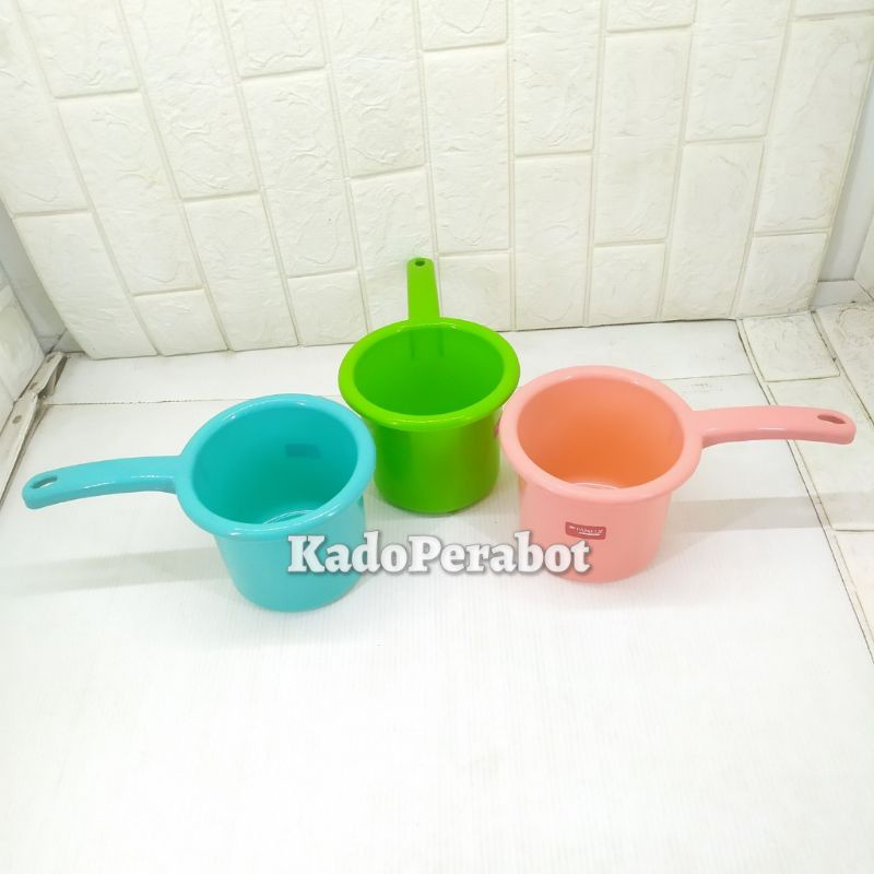 gayung mandi murah - gayung kamar mandi - gayung plastik murah