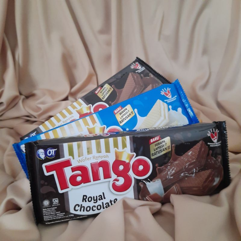 

Tanggo 110 gram