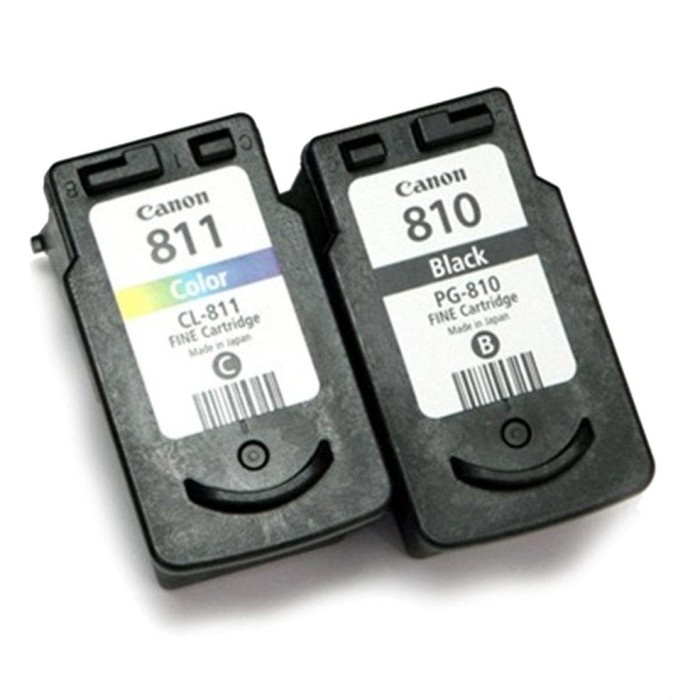

CARTRIDGE PIXMA CANON 811/CARTRIDGE MURAH