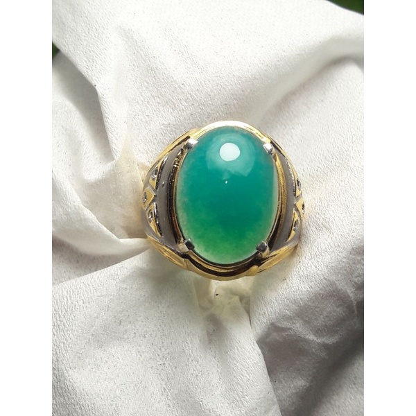 bacan doko mejiko crsytal asli original