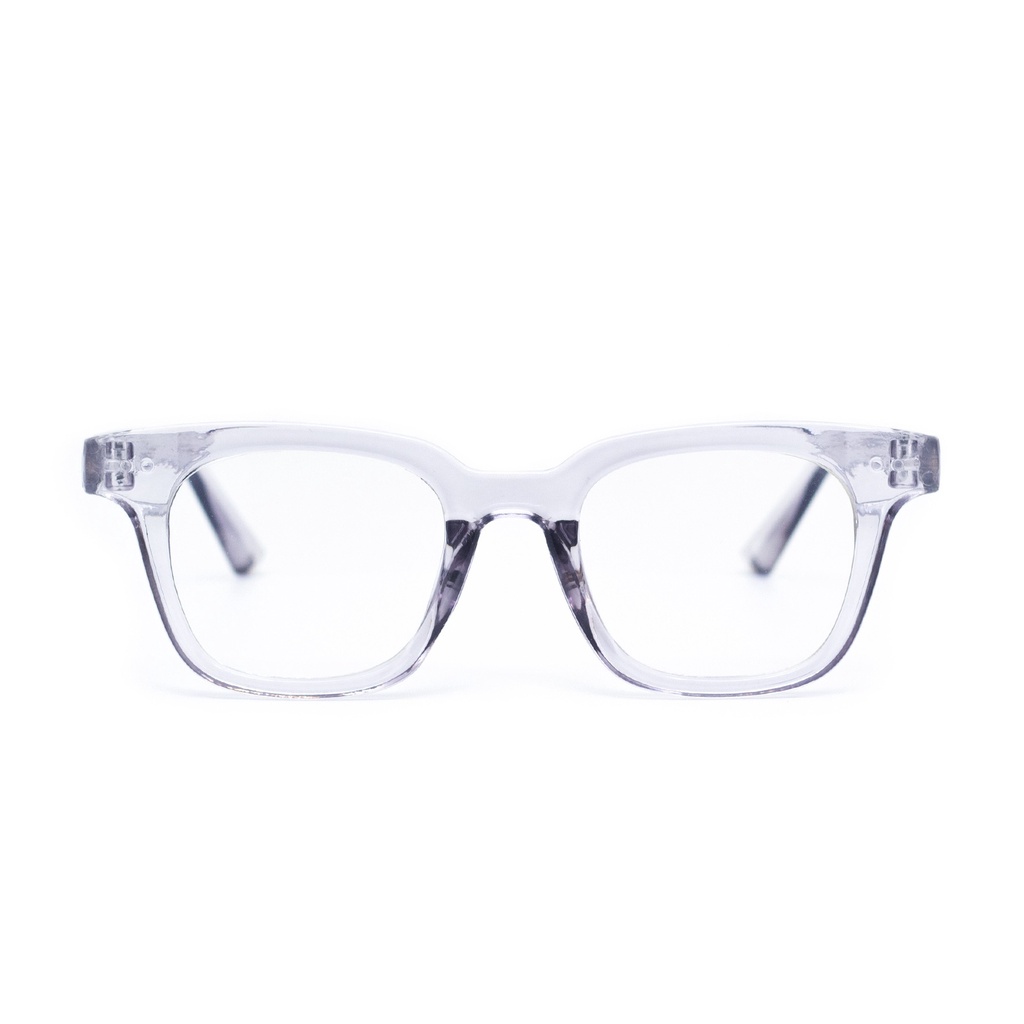 Frame Kacamata VINCENT Clear