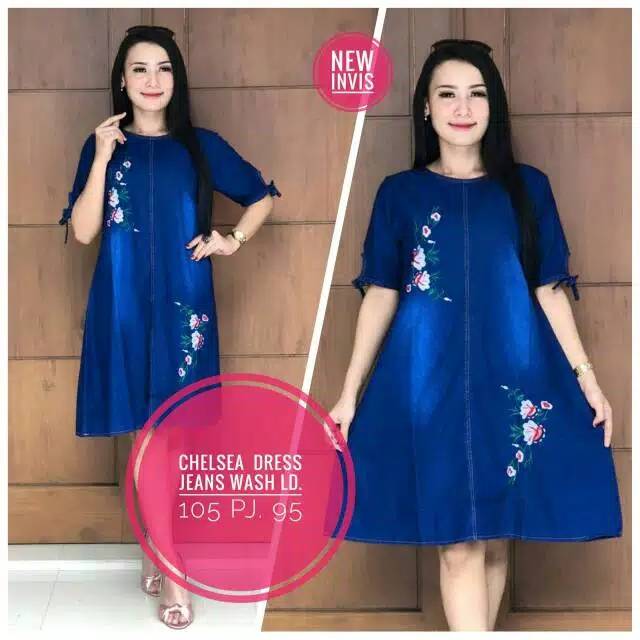 Chelsea dress